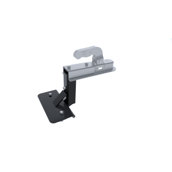 ECC52 Tow bar coupler wipponcar