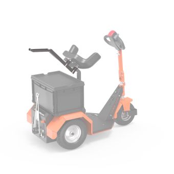 Sostenedor de acopladores