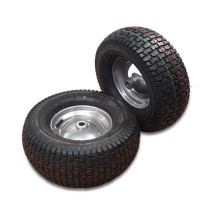 Rueda trasera Trike-1200