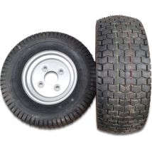 Rueda trasera Trike-3000