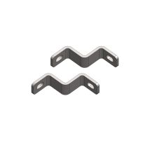 Soportes transeje H-400 & Trike-400