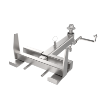 Acoplamiento-VBA-carro de subasta-multifuncional