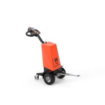 Extractor enrasado con conector estándar