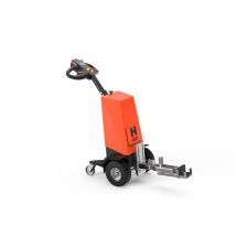 Distribución de carros