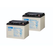 Paquete de baterías H-400 & Trike-400