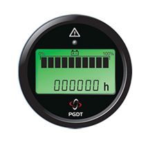 Indicador de batería Trike-3000