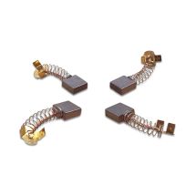 Escobillas de carbón Trike-400