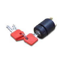 Cerradura de encendido