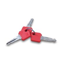 Llaves para trike y h-400