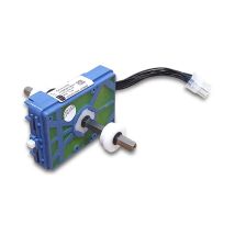 Palanca del acelerador