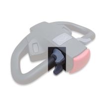 Botones del acelerador